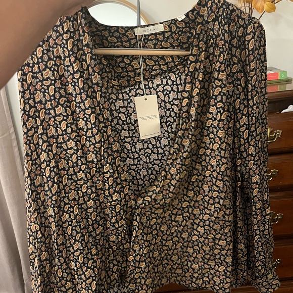 Candace Top by Doen - Picture 3 of 5